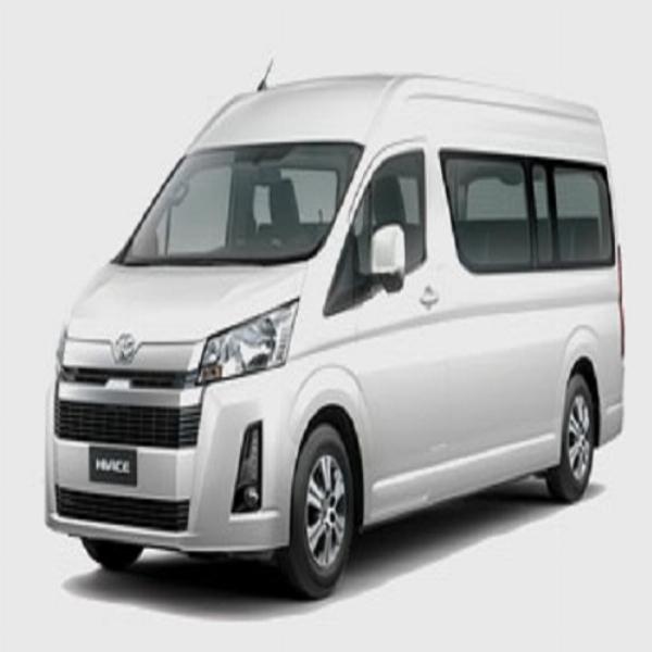 Explore Mandurah with Our Premium Maxi Taxi Rides