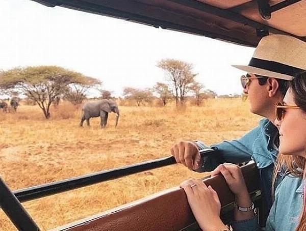 Journey Through Time: Explore Africa's Rich History & Untamed Beauty with Safarilines