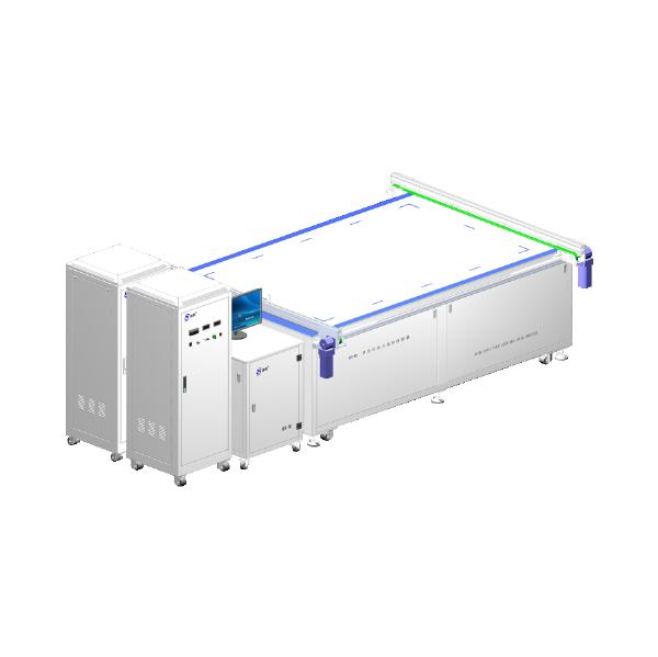 Automated PV Panel Manufacturing Solutions: Revolutionising Solar Module Production in India