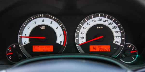 Top 5 Tips to Increase Car Mileage