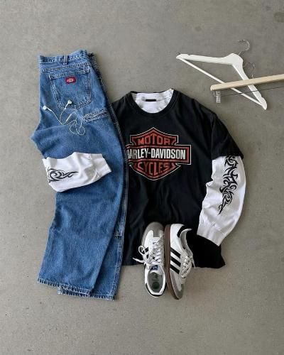Denim Tears Hoodies: Merging Fashion with Activism