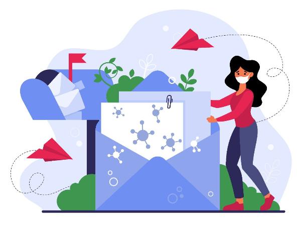 Email Marketing Platforms To Boost a Salestech Business