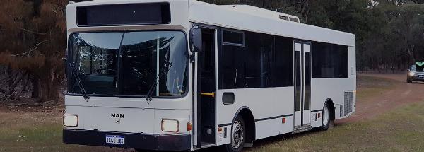 Why a Party Bus is the Best Way to Explore Perth's Nightlife
