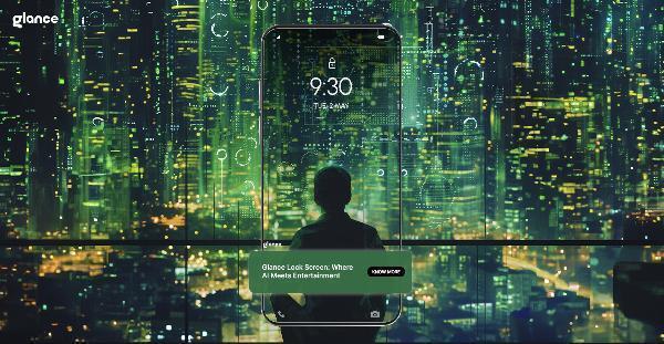Interactive Widgets: Boost Productivity with Glance Lock Screen