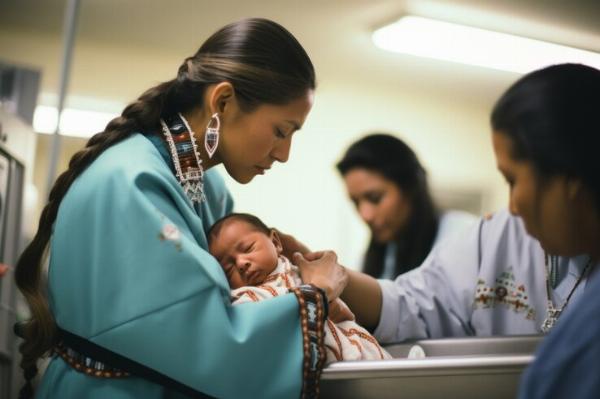 Building Confidence: Parenting Support from a Newborn Care Specialist NYC