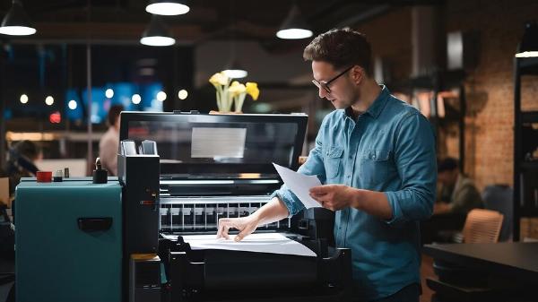 How to Prepare Your Artwork for Poster Printing?
