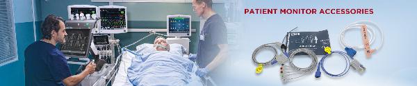 Patient Monitoring Accessories Market 2023 Global Industry Analysis With Forecast To 2032