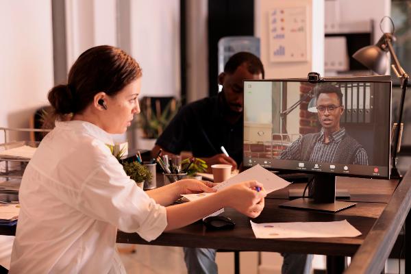 WebRTC Development Solutions: Innovations Beyond Video Calls and Chat