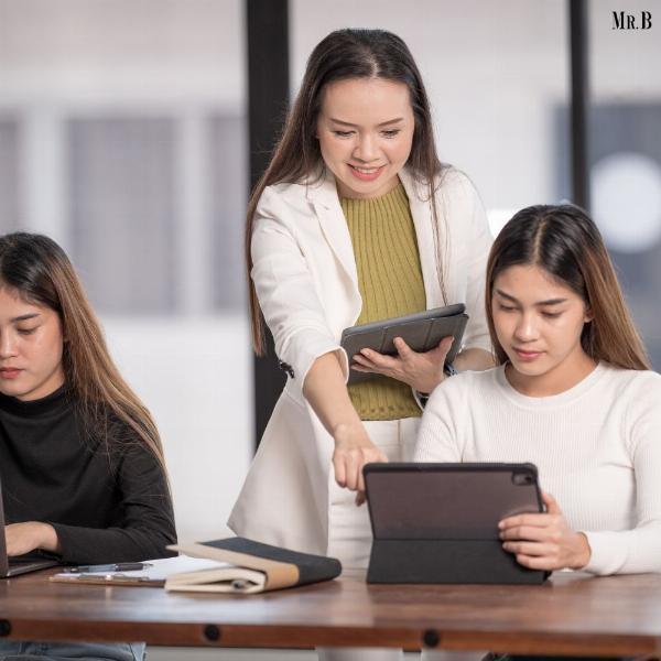 Disruptive Technology Advisers: Navigating the Future of Innovation