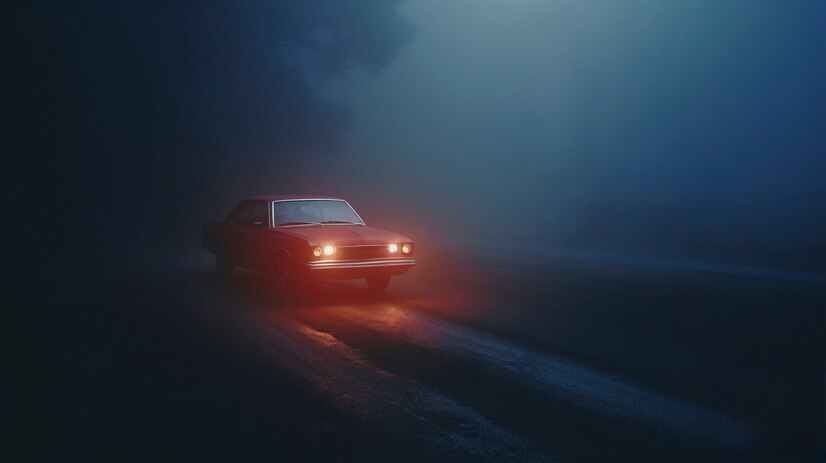 Passenger Car Anti Fog Lights Market: USD 14 Billion Valuation and Forecasted Growth