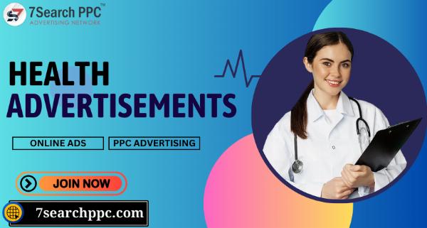 Targeting the Right Audience for Health Advertisements