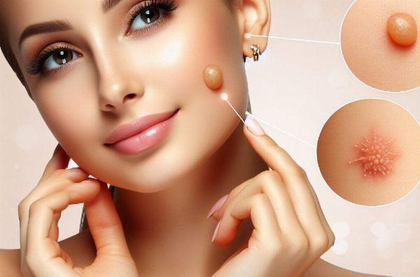 Skin Tag Removal Treatment: Your Path to Blemish-Free Skin
