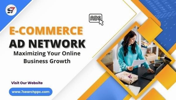 E-Commerce Advertising Network | E-Commerce Advertising Platforms