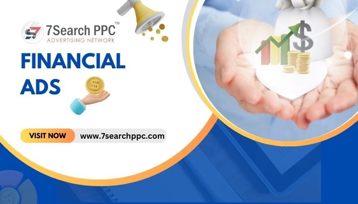 Financial Ads | Fianacial Marketing | PPC Agency
