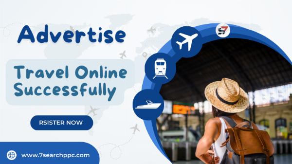 Advertise Travel Online | Travel Advertising Platform