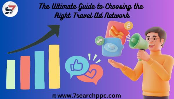 Top Benefits of a Travel Ad Network