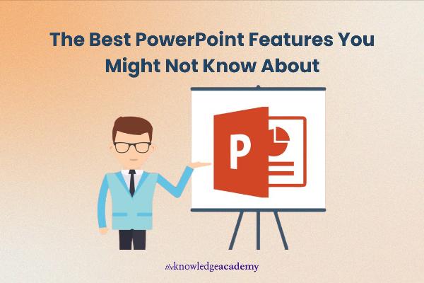 The Best PowerPoint Features You Might Not Know About