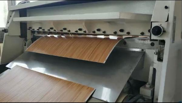 PVC Flooring Manufacturing Plant 2024: Project Report, Manufacturing Process, Cost and Raw Materials Requirement