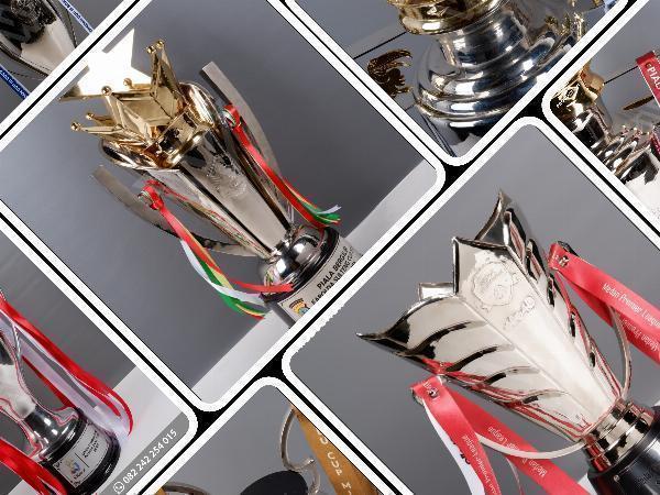Piala Bola: Simbol Kemenangan yang Menyatukan Jutaan Penggemar Sepak Bola di Seluruh Dunia