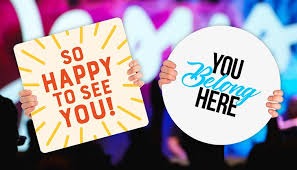 POP Signs Enhance Retail Visibility and Boost Sales