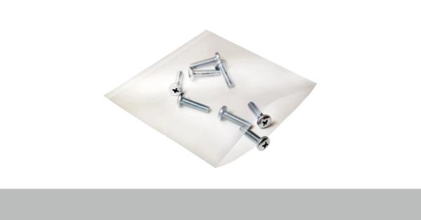 6 Mil Flat Poly Bags: The Versatile Packaging Solution for Every Industry