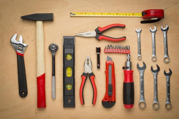 Hand Tools Market Outlook, Share, Trends, Growth Factors, and Forecast 2024-2032