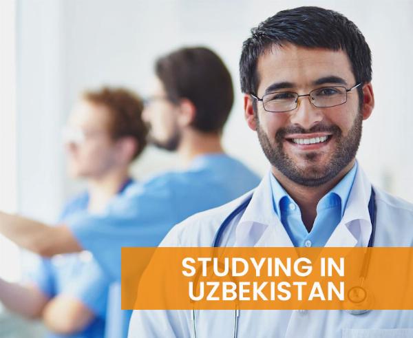 Adventure of Learning: A Guide to Studying in Uzbekistan