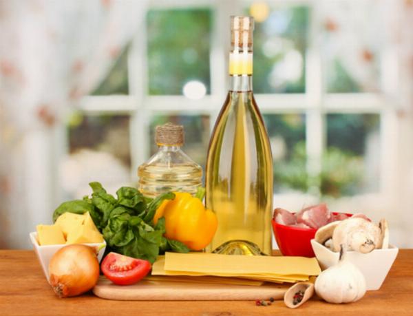 Cooking Oil Market Report 2024-2032, Industry Growth Opportunity, and Forecast