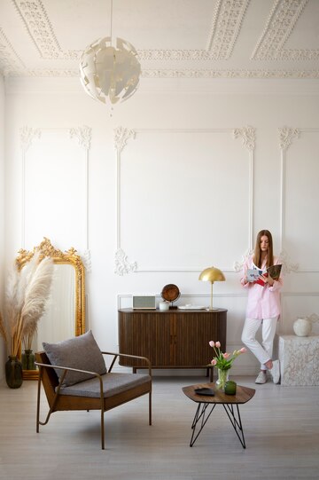 The Ultimate Guide To French Contemporary Furniture
