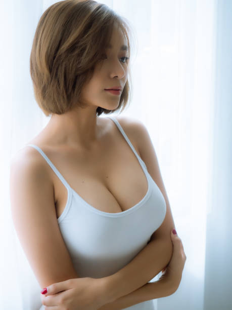 Expert Insights: Breast Reduction Surgery in Riyadh