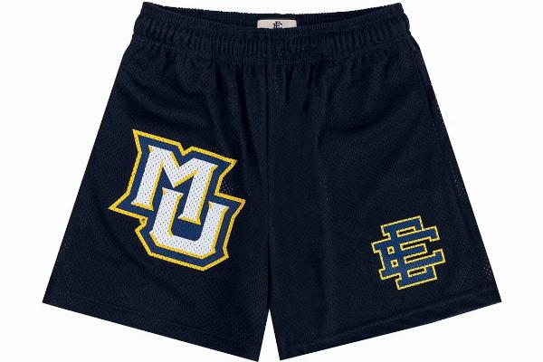 Spot the Difference | Ultimate Guide to Identifying Real vs. Fake Eric Emanuel Shorts