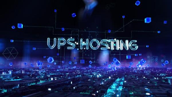 VPS vs shared hosting
