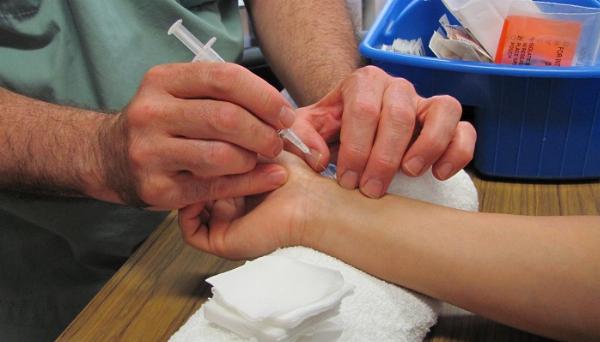Arterial Blood Gas Kits Market Global Trends, Size and Forecast till 2031