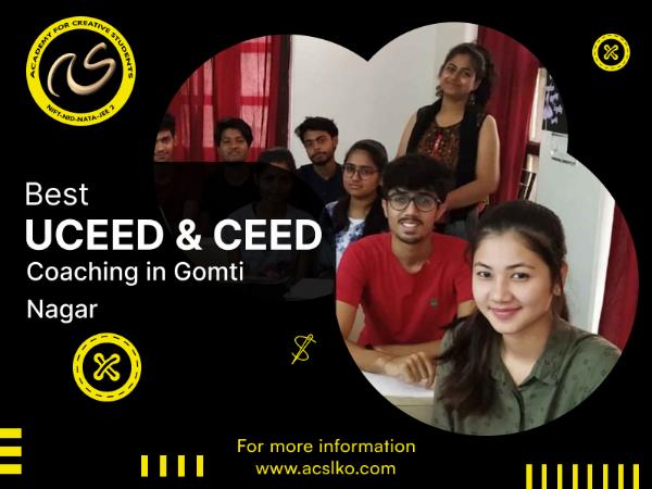 Best Uceed & Ceed Coaching in Gomti Nagar