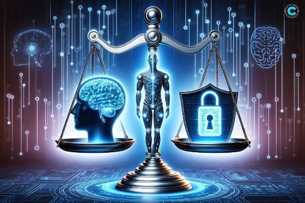 Balancing Innovation and Privacy: The New Era of A.I. Devices
