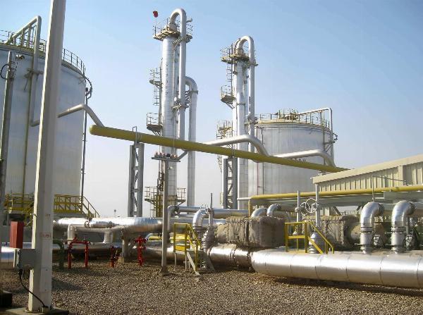 From Vision to Reality: The Impact of a Leading Iraq Construction Company