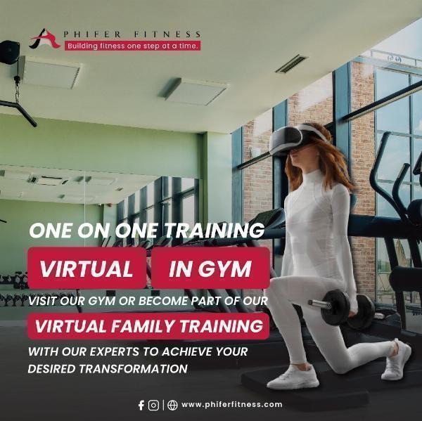 Why Custom Fitness Solutions in Reston Are Transforming Workouts