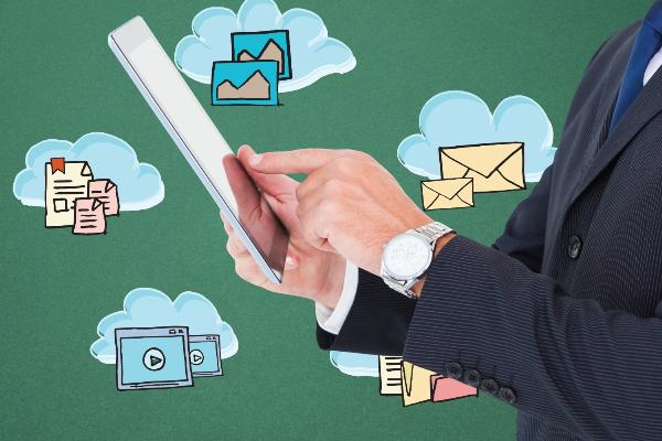 Email Marketing Platforms and salestech: A Powerful Alliance for Business Growth