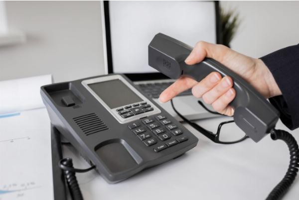 Upgrade Your Business with a VoIP Phone System