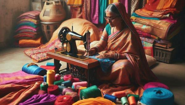 Mukhyamantri Muft Silai Machine Yojana | मुख्यमंत्री मुफ्त सिलाई मशीन योजना