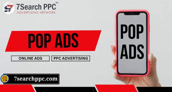 The Future of Pop Ads in Digital Advertising