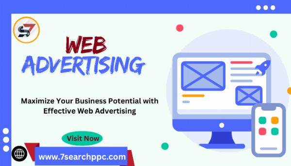Web Advertising for Business: Creating the Perfect Plan