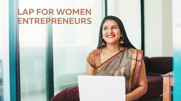 LAP for Women Entrepreneurs: Can It Finance Your Business Journey?