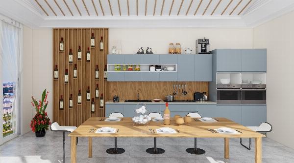 NexusInterio: Elevate Your Space with Premium Furniture Solutions