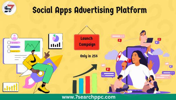 Utilizing Current Trends in Social App Advertising