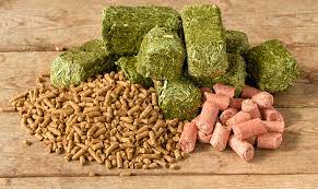 Compound Feed Market | Global Industry Trends, Segmentation, Business Opportunities & Forecast To 2032
