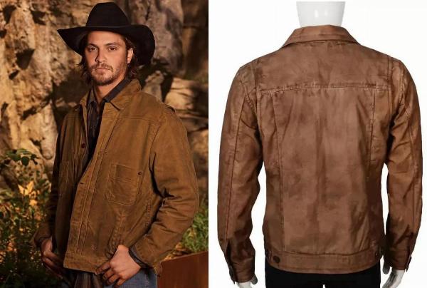 Transform Your Style with Authentic Yellowstone Clothing Inspired by Your Favorite TV Show