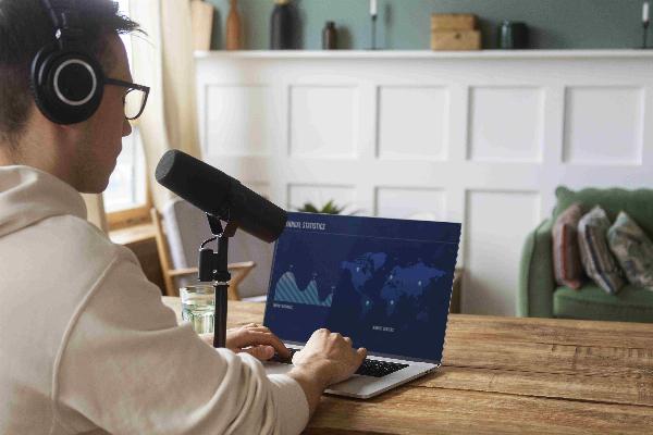 Voice Search Optimization: Strategies and Best Practices to Enhance Online Presence