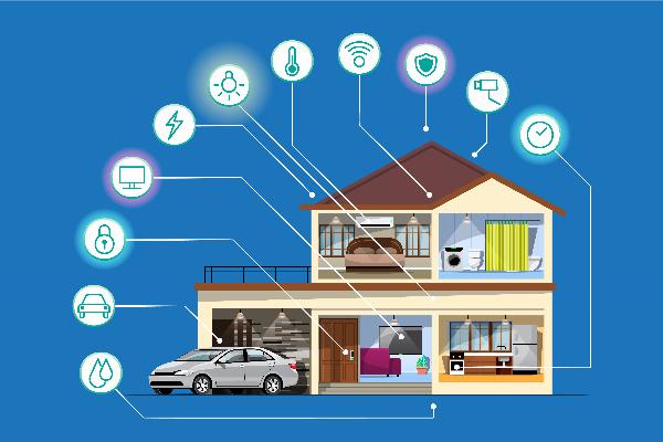 Delivering Excellence with Quality Services and Solutions in Home Automation