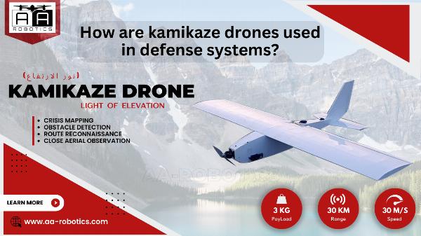 How Ukraine Became a Leader in Border Security Drone Technology